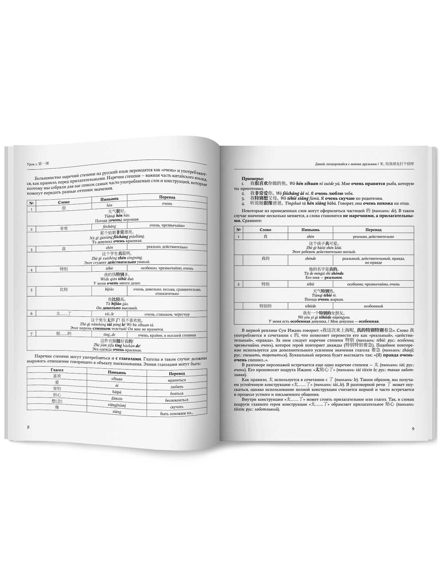 Говори по китайски Любимые дорамы Феникc Книга - фото 13
