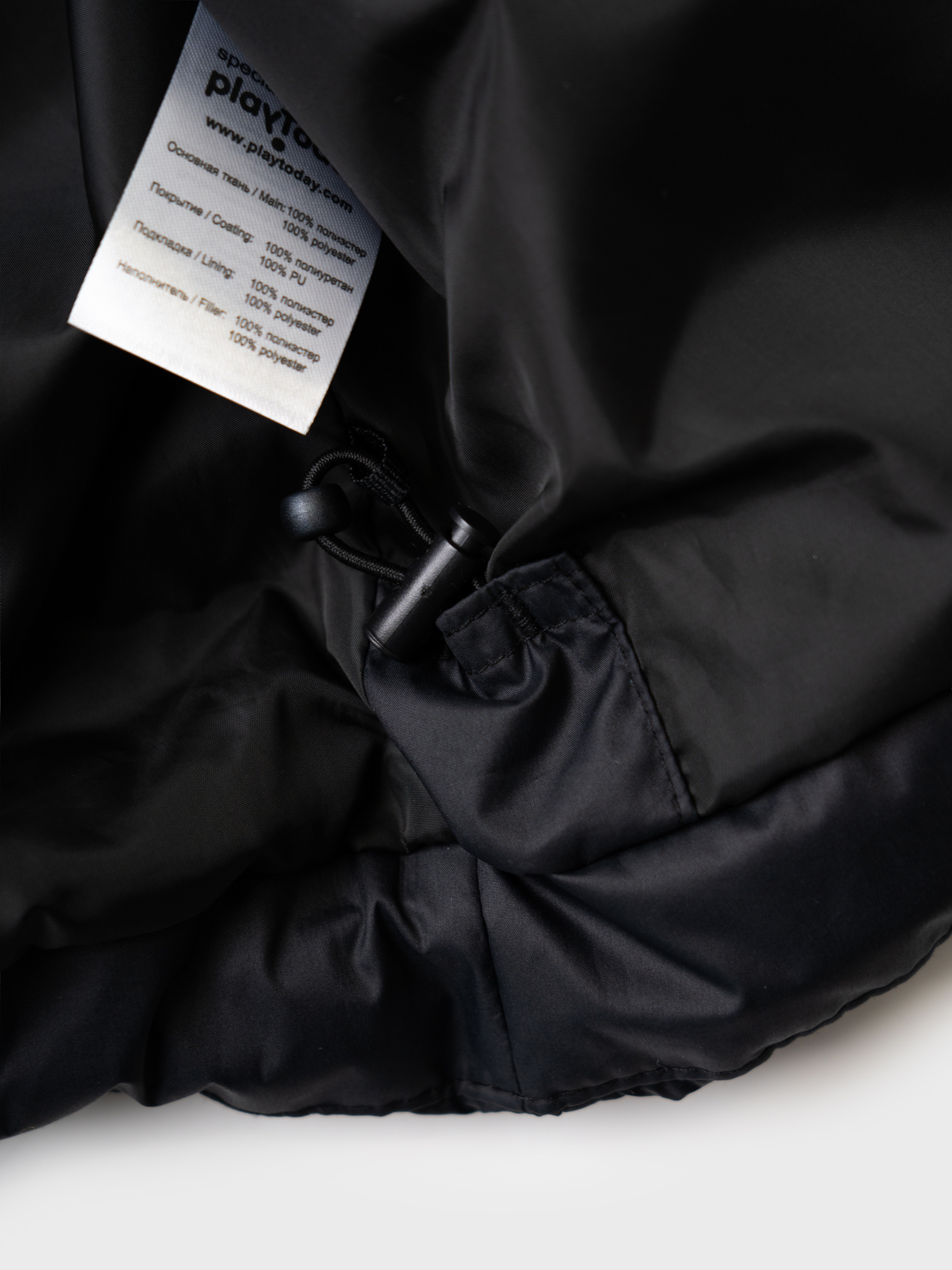 Куртка PlayToday 12611008 - фото 14