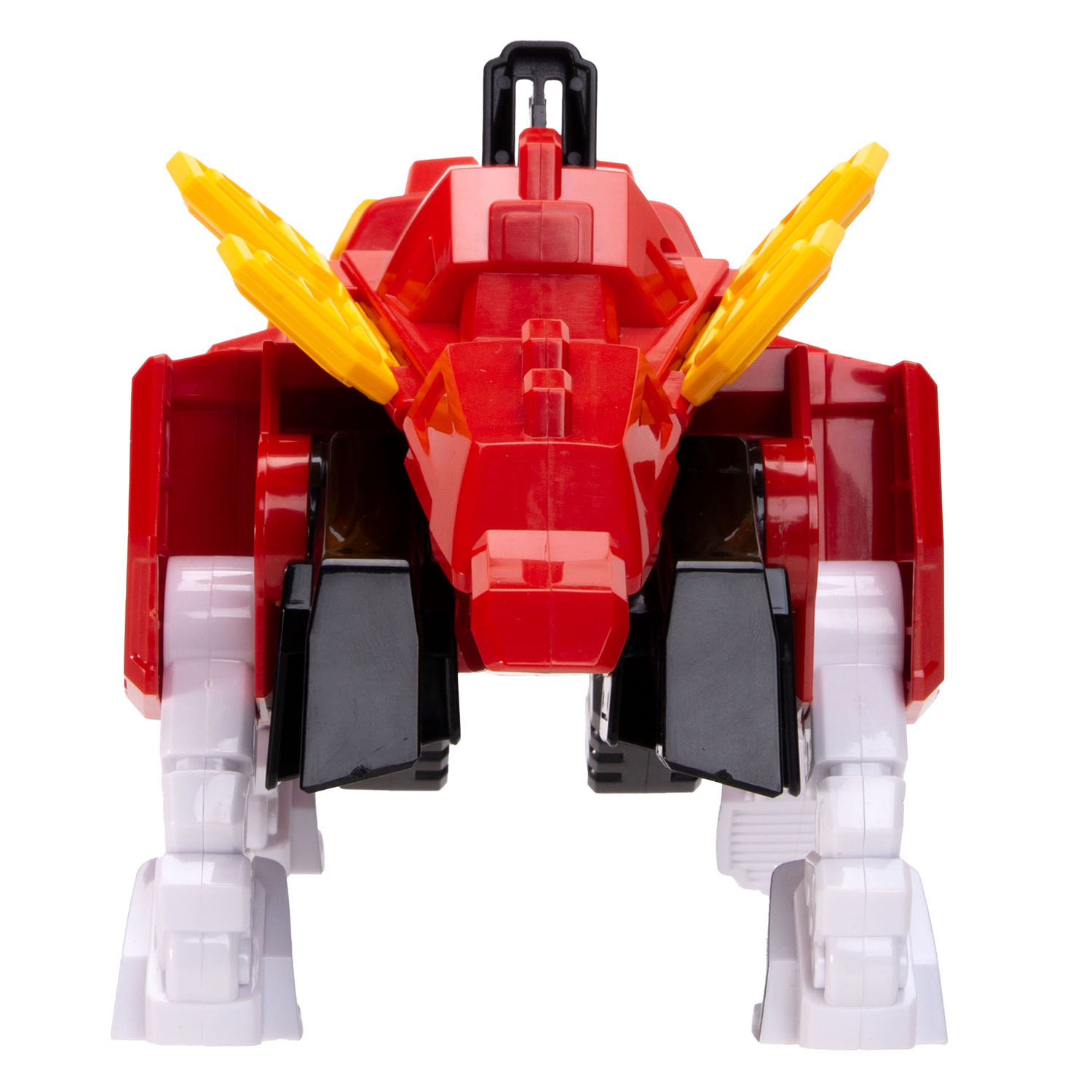 Игровой набор Miniforce Форс Трига - фото 12