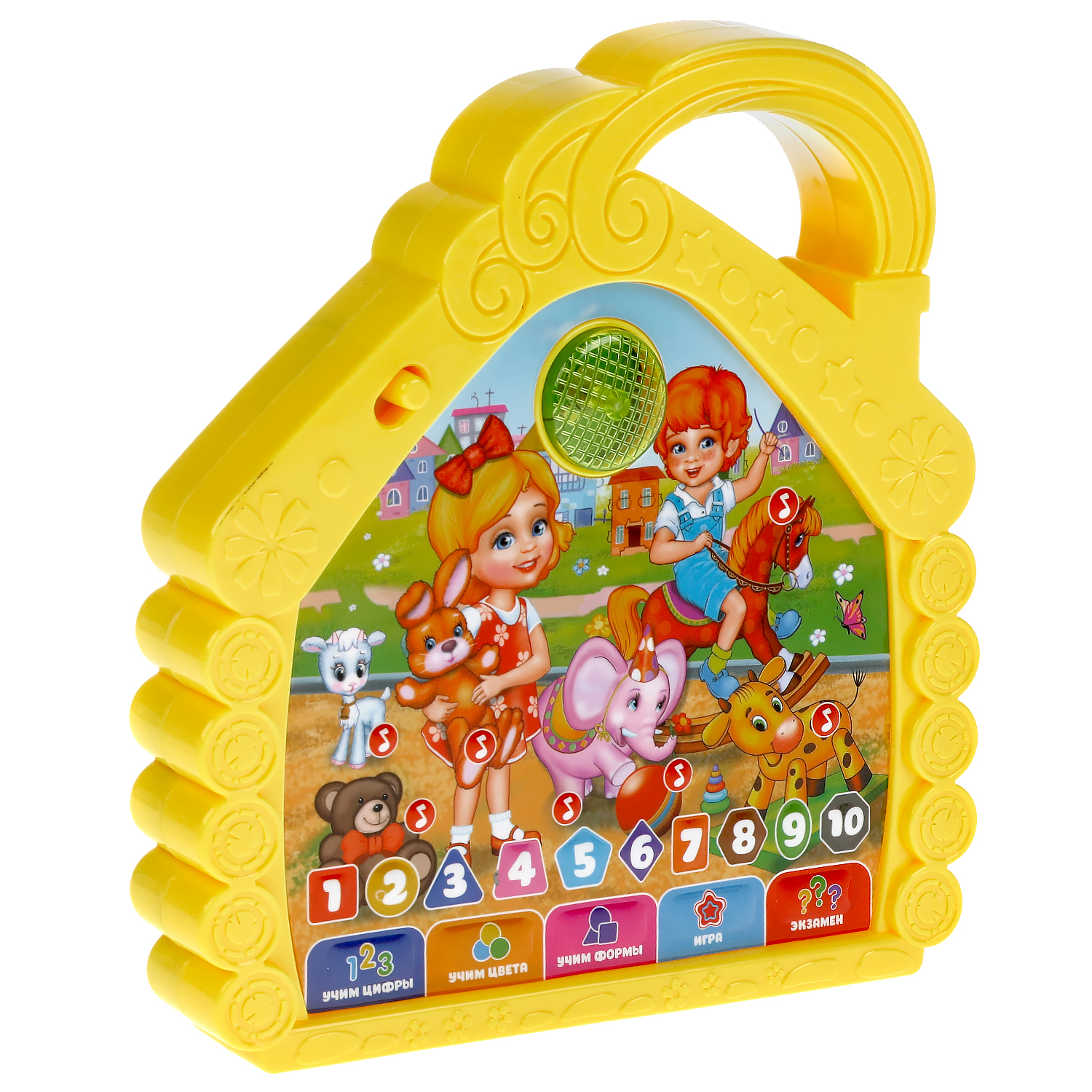 Игрушка УМка - фото 3