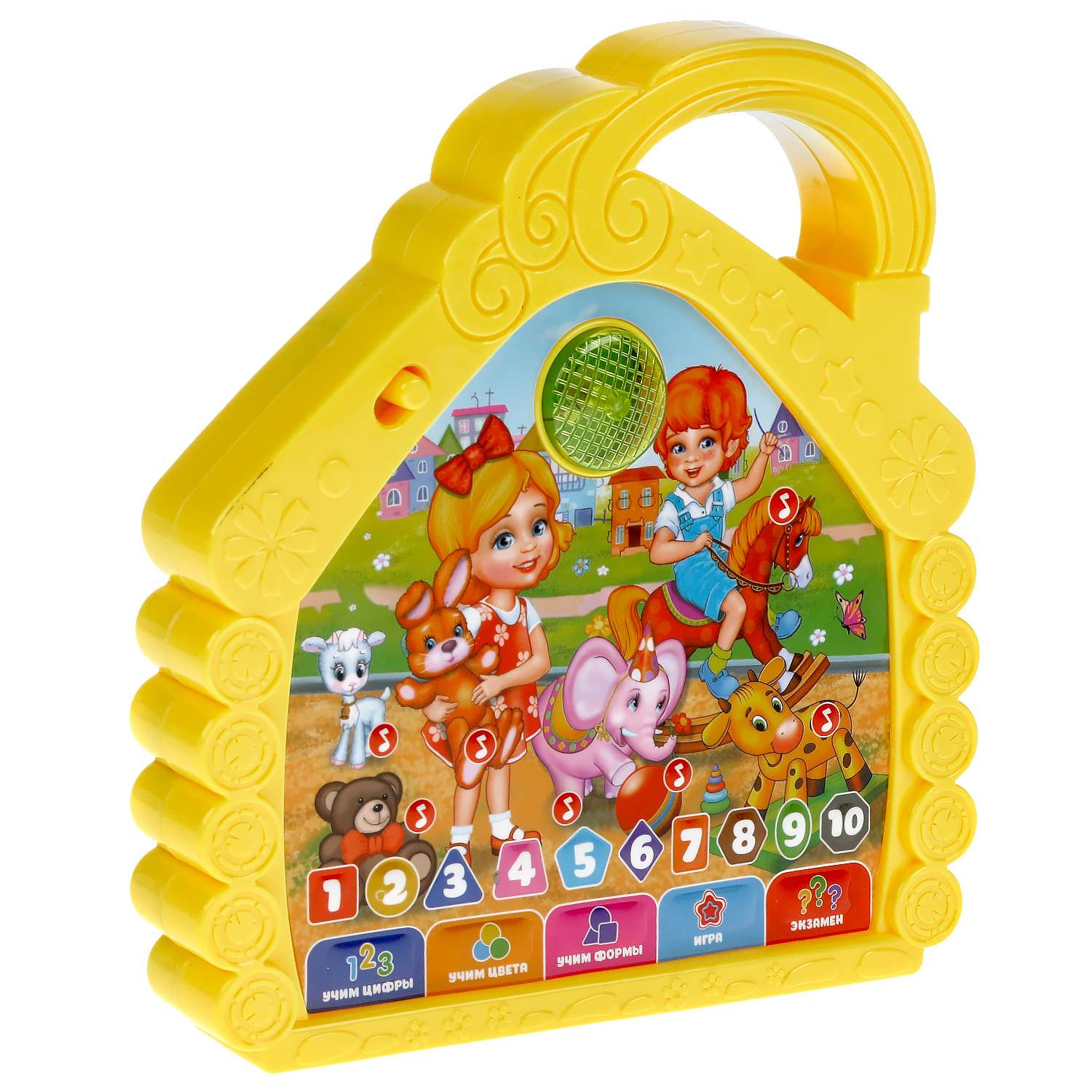 Игрушка УМка - фото 3