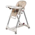 Стульчик для кормления Peg-Perego классический