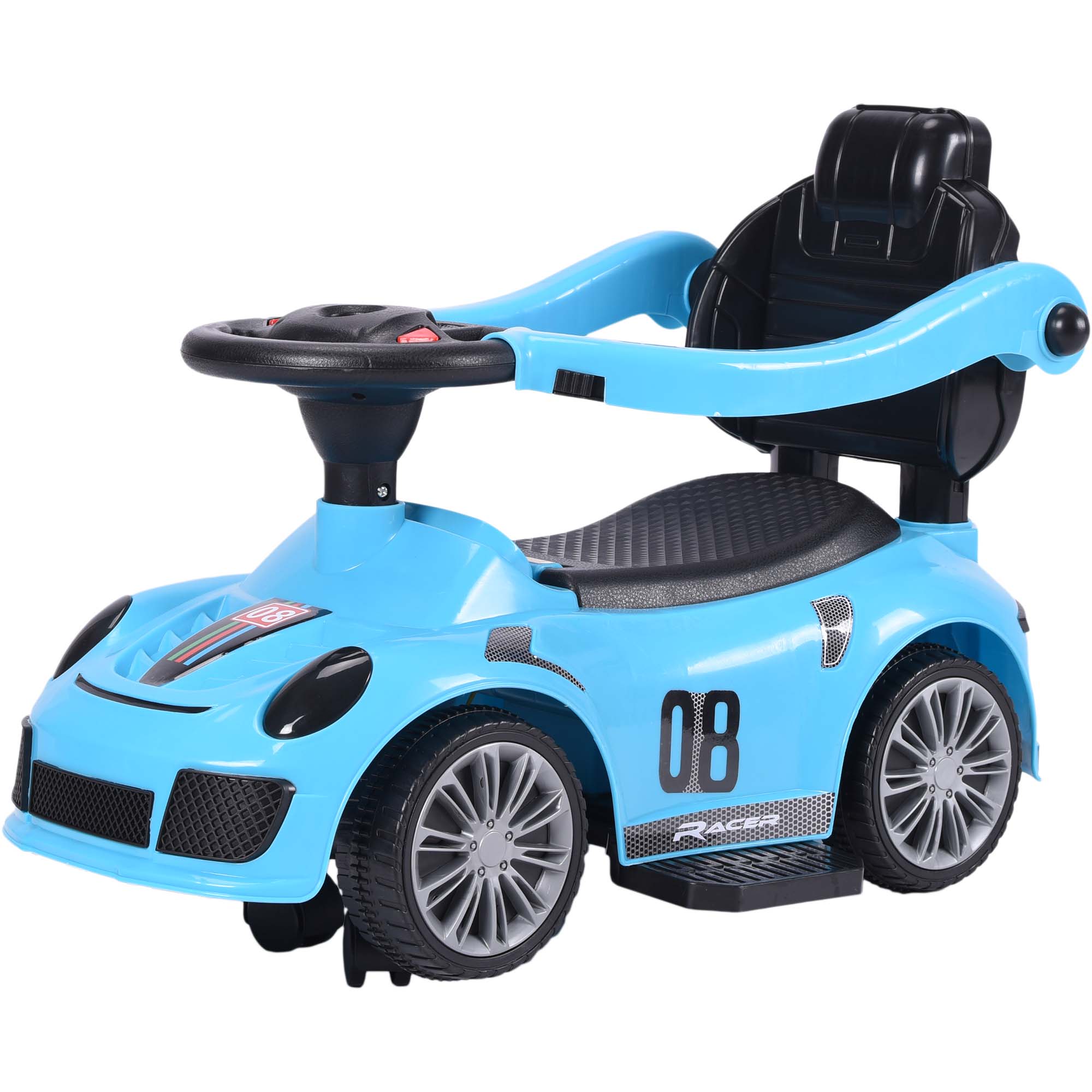 Пушкар Sevillababy Racer синий - фото 8