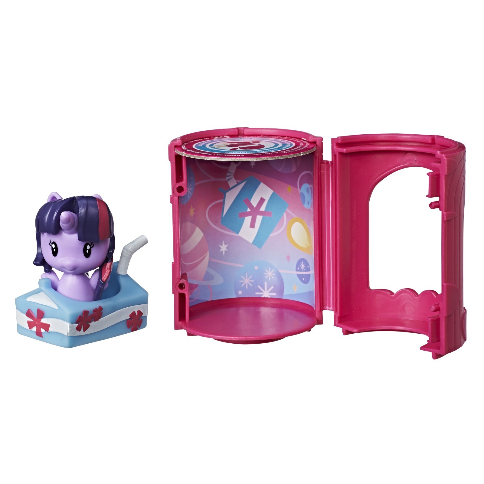 Фигурка My Little Pony в ассортименте - фото 42