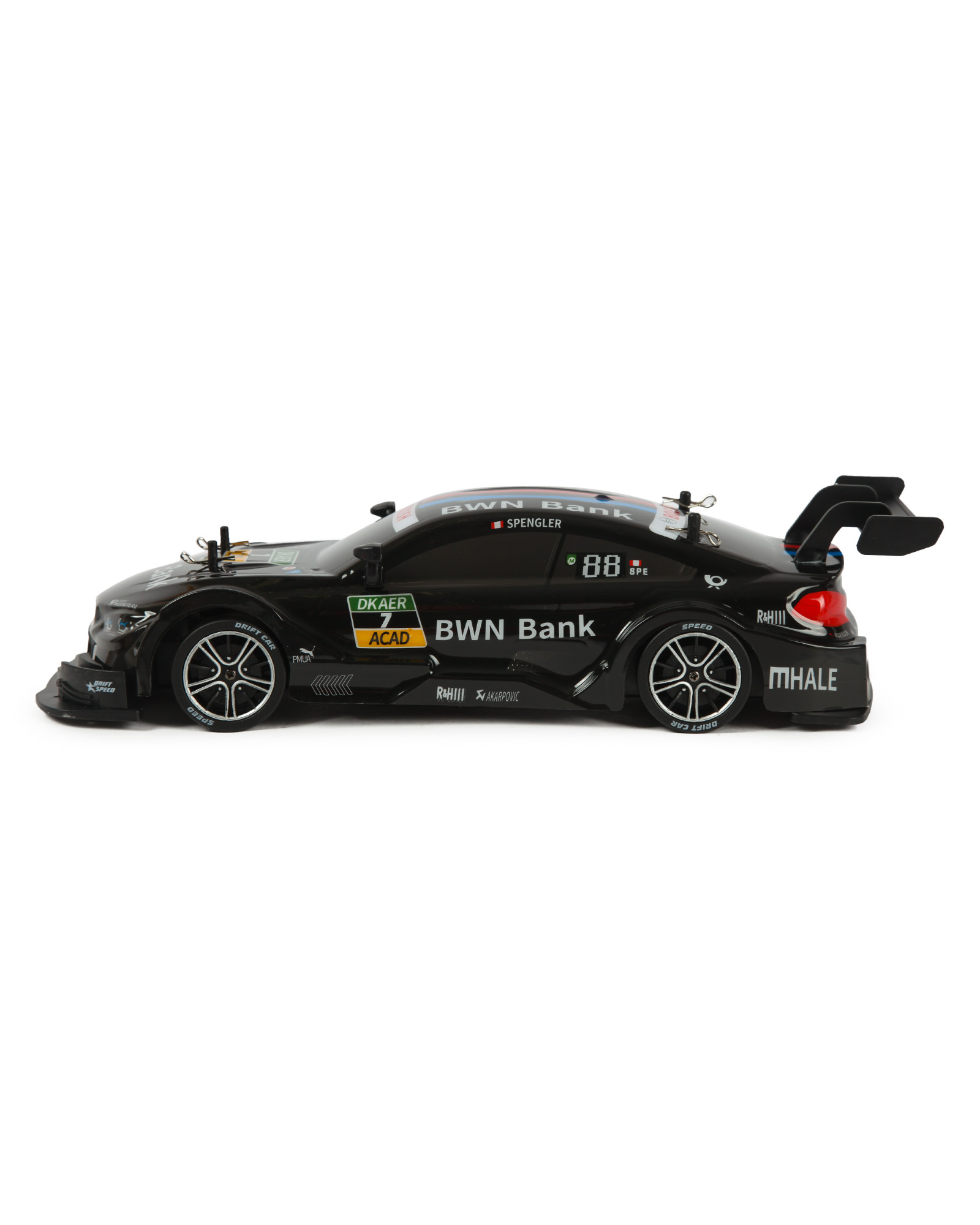 Автомобиль РУ Mobicaro Дрифт 1:16 - фото 3