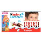 Шоколад Kinder 100 г