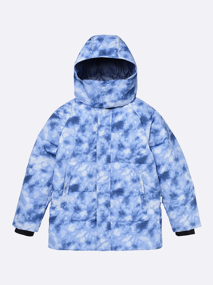 Куртка Lassie 73104107-6030 - фото 1