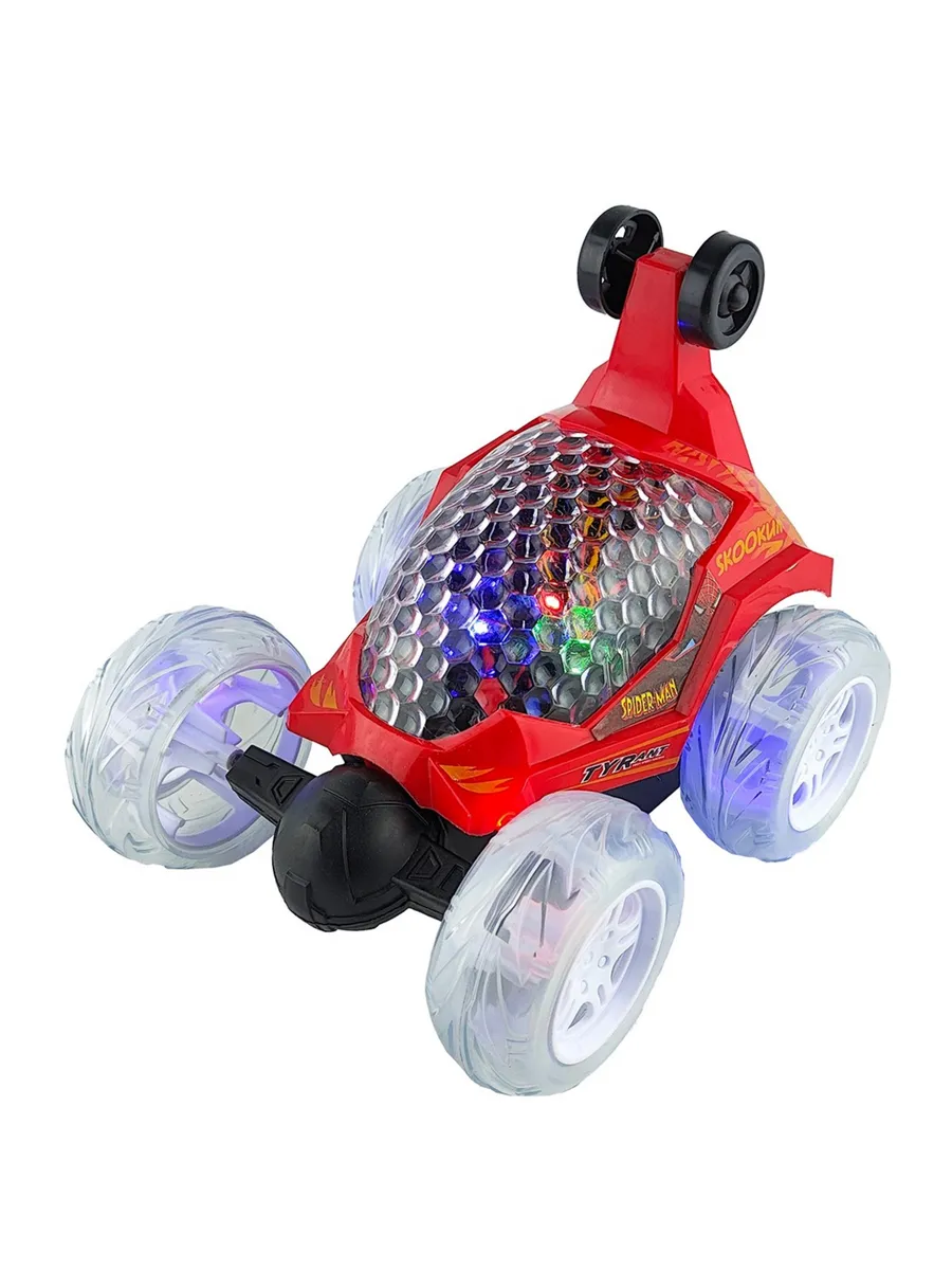 Автомобиль РУ RENDA - фото 2