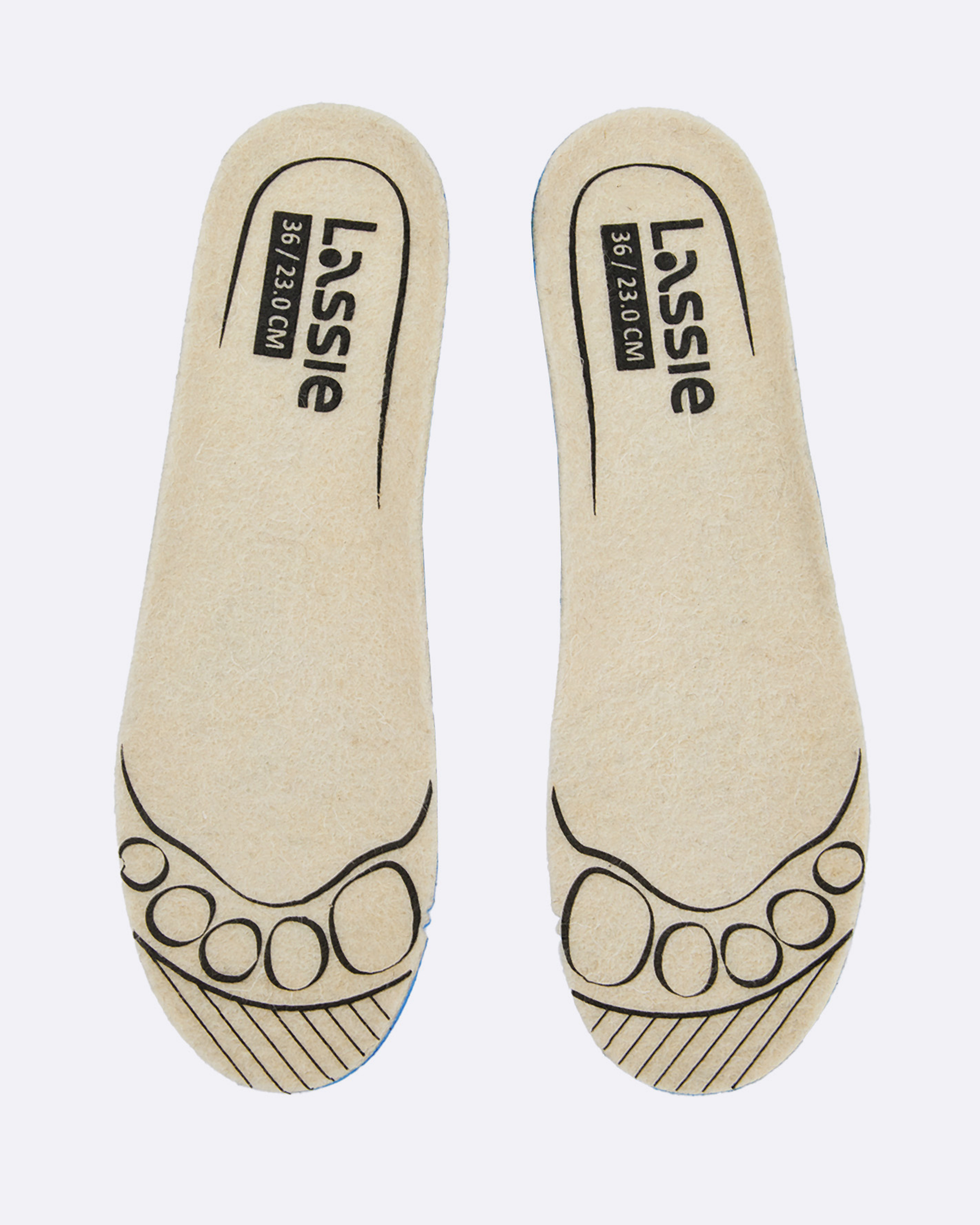 Ботинки Lassie 73405407-9990 - фото 8