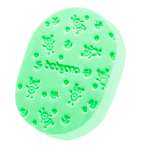 Губка Babyono Soft в ассортименте