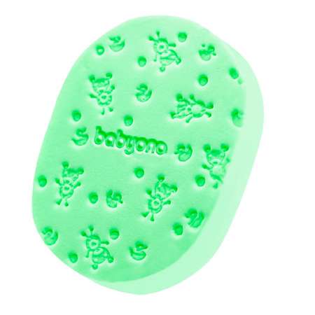 Губка Babyono Soft в ассортименте