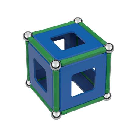 Конструктор Geomag магнитный