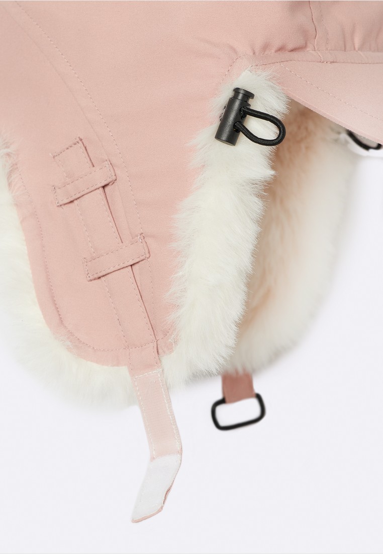 Шапка Lassie 73303402-4080 - фото 2