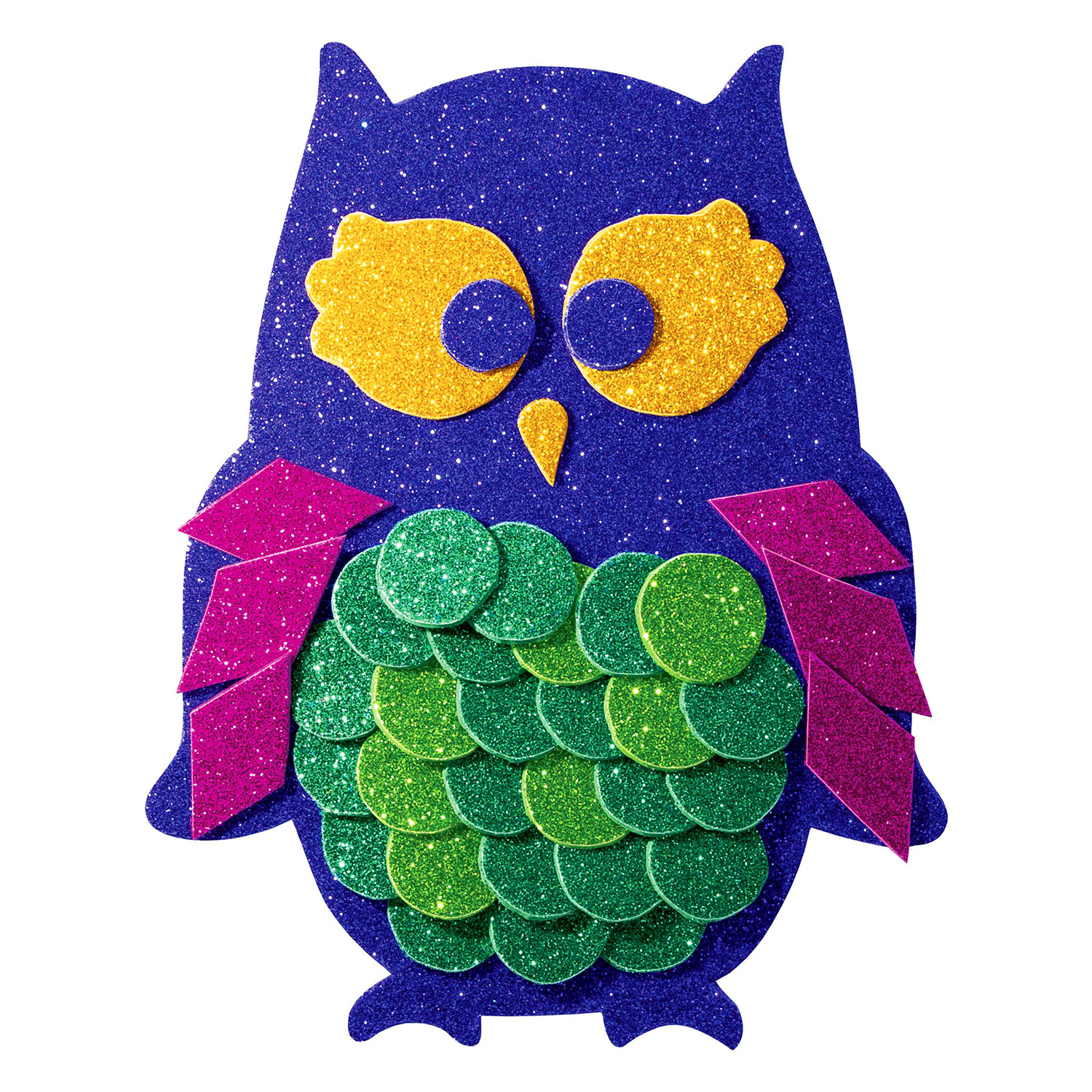 Набор для творчества Фантазер Новый год в ассортименте - фото 3