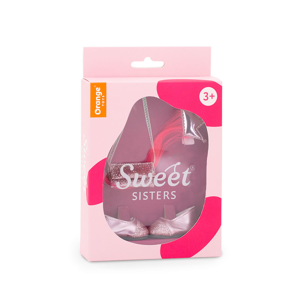 Обувь для кукол Orange Toys SB05 - фото 2