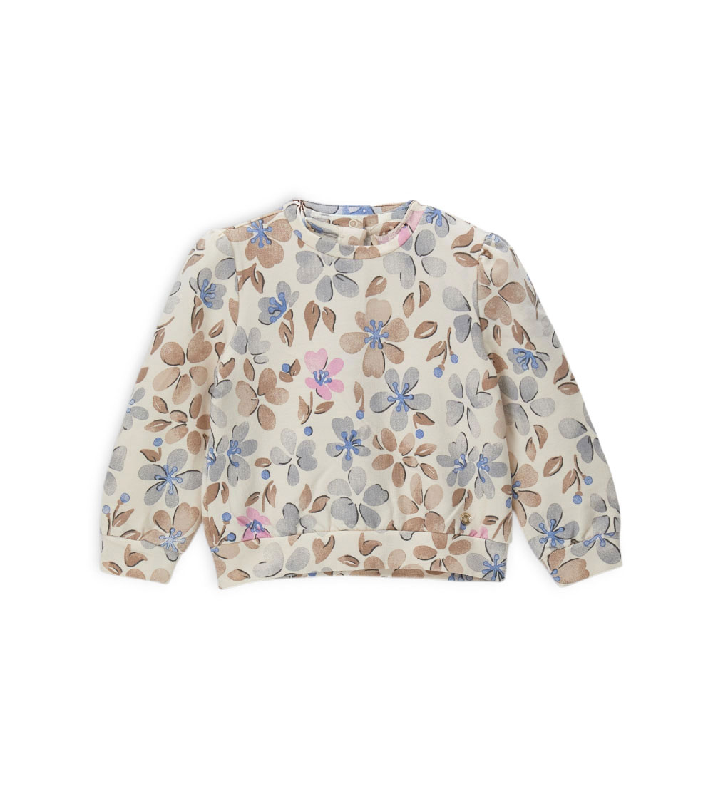 Свитшот ORIGINAL MARINES DGP1029NF_VAR.1-F - фото 1