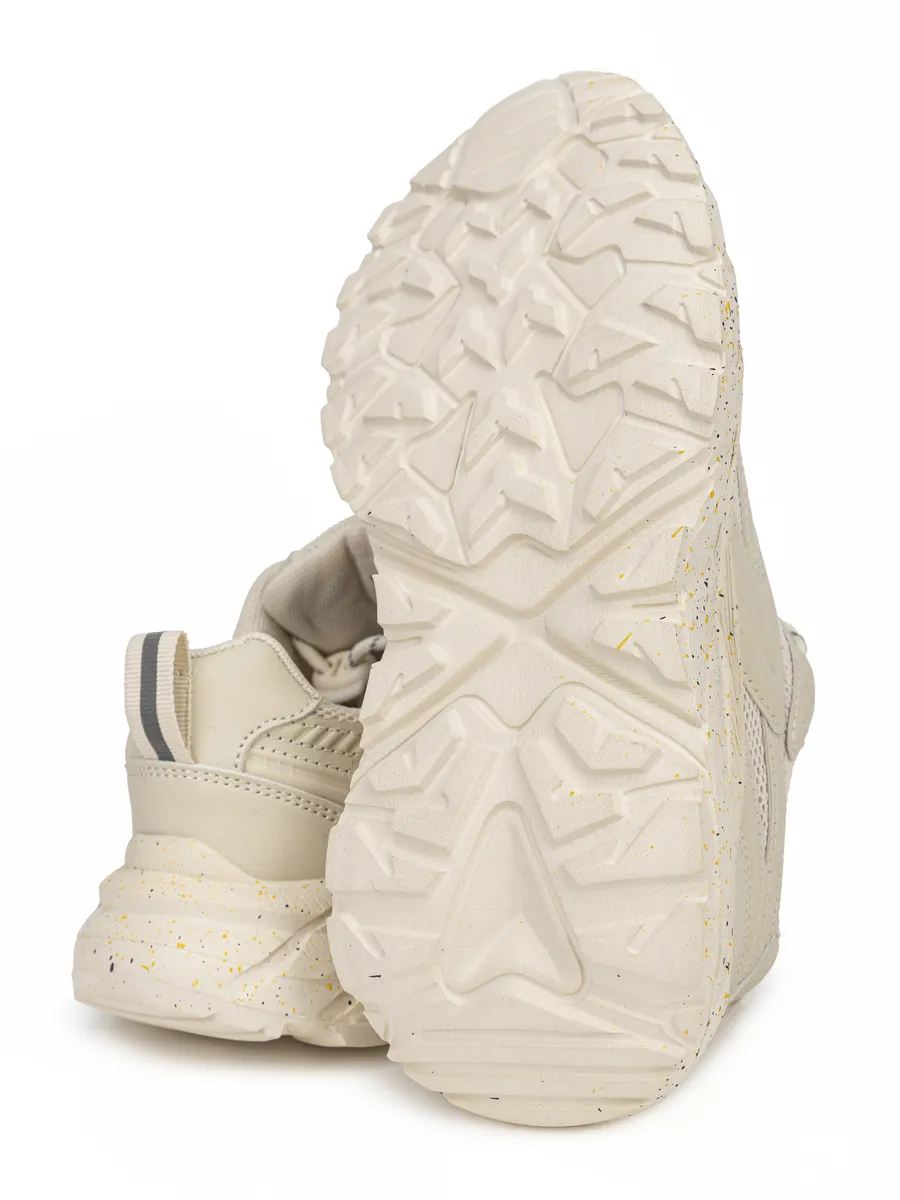 Кроссовки KDX MU-34 milky - фото 5