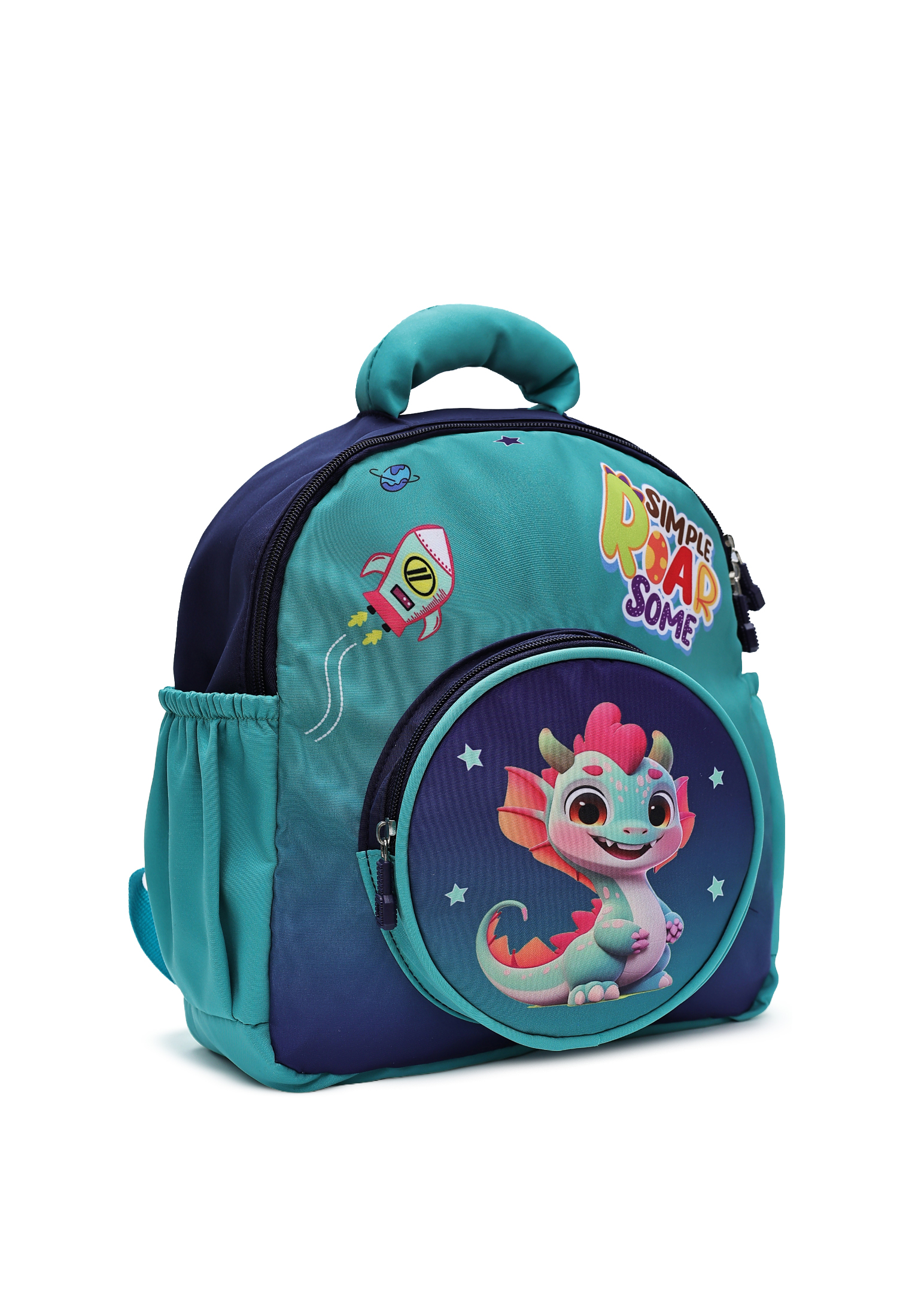 Рюкзак PIFPAF KIDS 25-2115 - фото 3