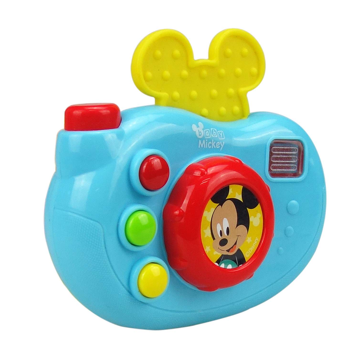 Игрушка Disney фотоаппарат - фото 6