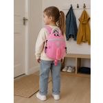 Рюкзак дошкольный APSIS junior