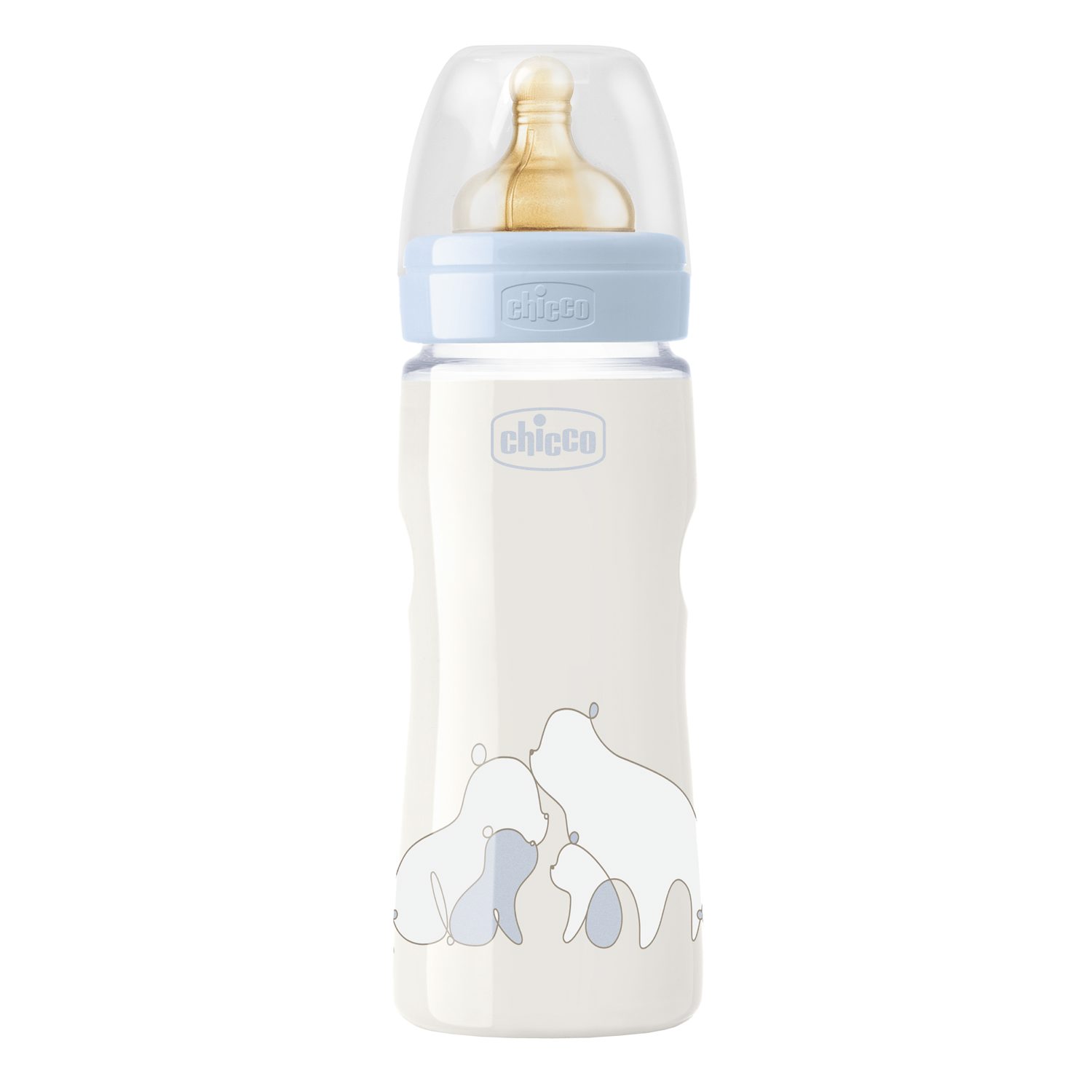 Бутылочка Chicco - фото 5