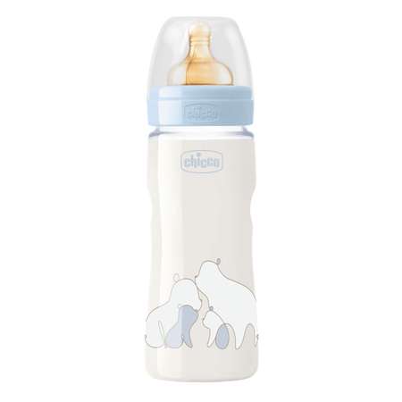 Бутылочка Chicco