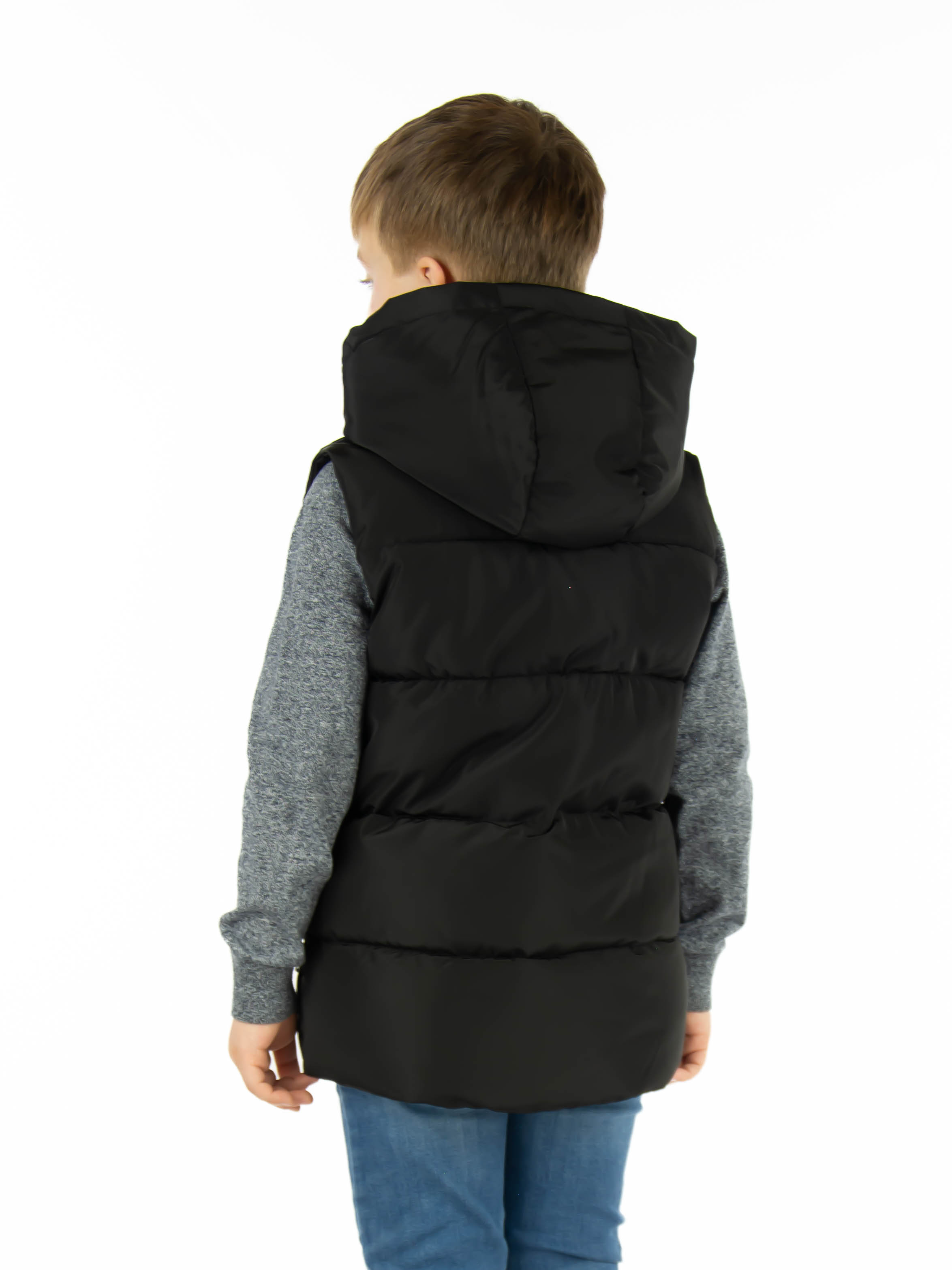 Жилет CASTLELADY 240300999 - фото 6