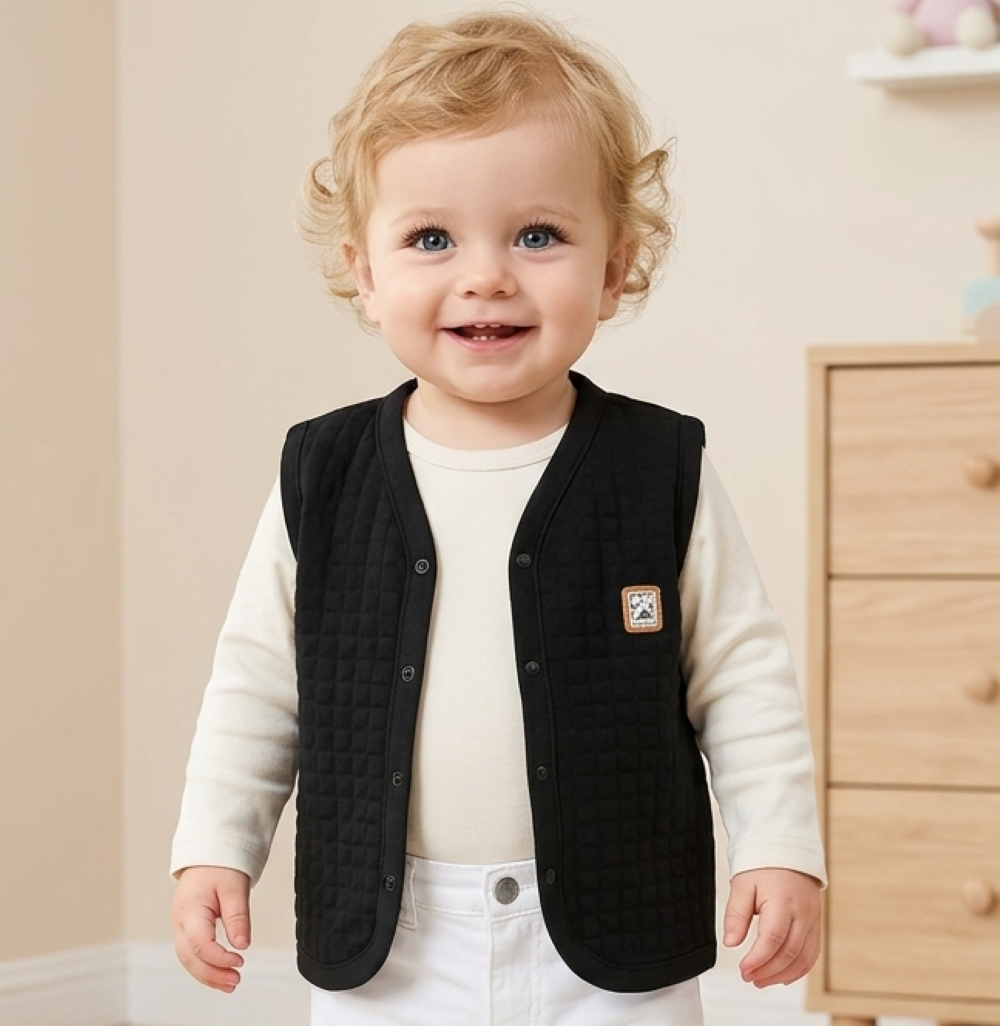 Жилет Deiko Baby D7121 - фото 1