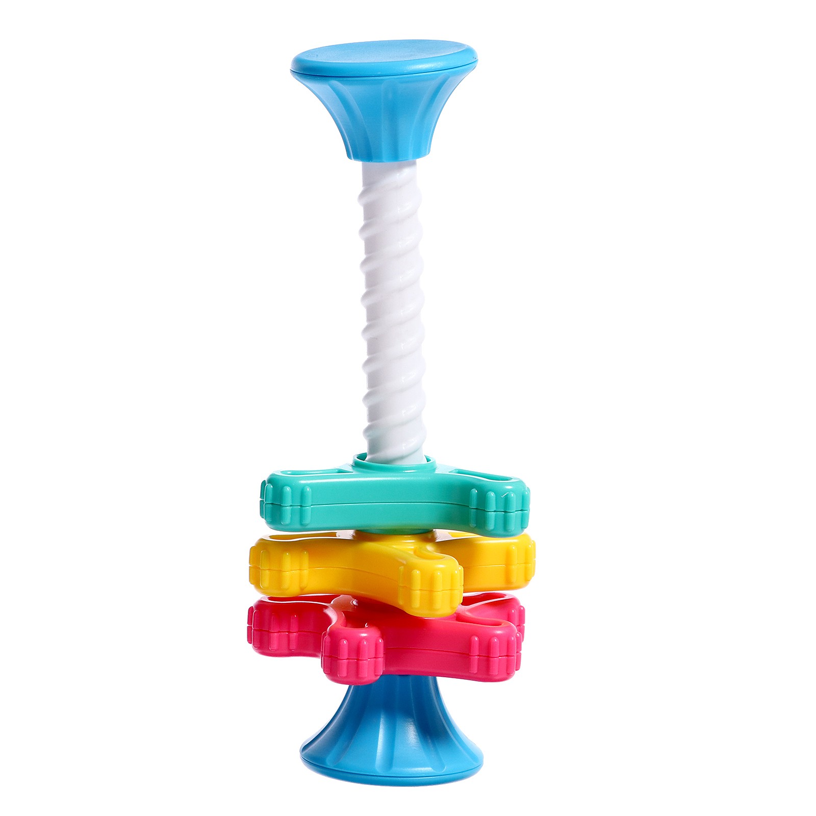 Игрушка IQ-ZABIAKA - фото 1