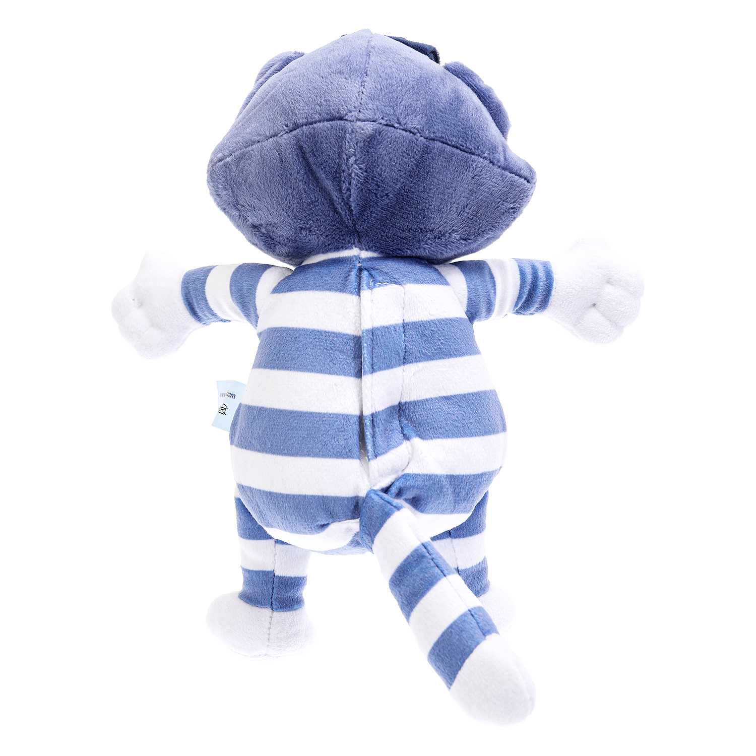 Мягкая игрушка Мульти Пульти котик Матроскин - фото 9