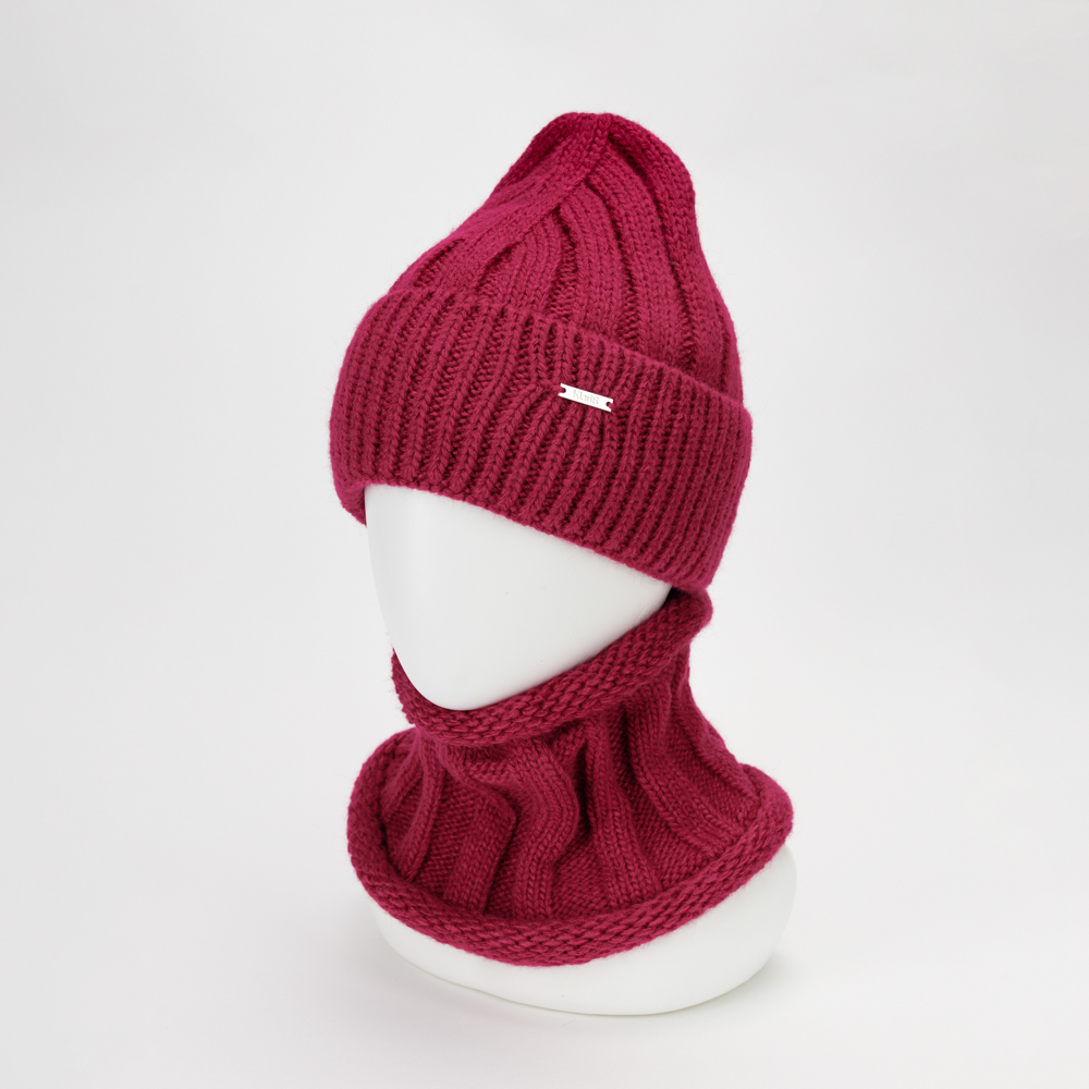 Комплект Bai FAMILY KVK-004фуксия - фото 1