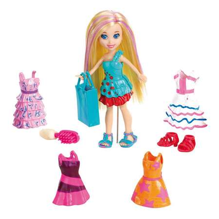 Кукла модельная Barbie в ассортименте