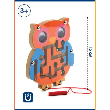 Игрушка Фабрика Фантазий лабиринт