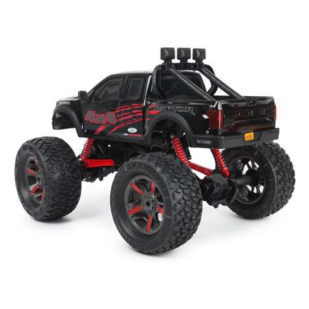 Автомобиль РУ New Bright Ford 1:10