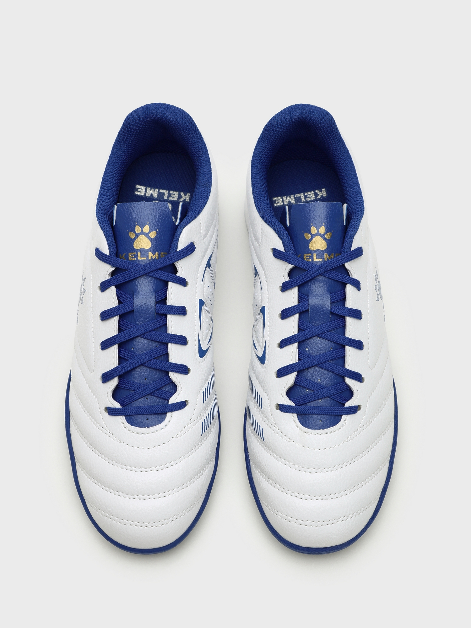 Кроссовки KELME 8521ZX1701-110 - фото 4
