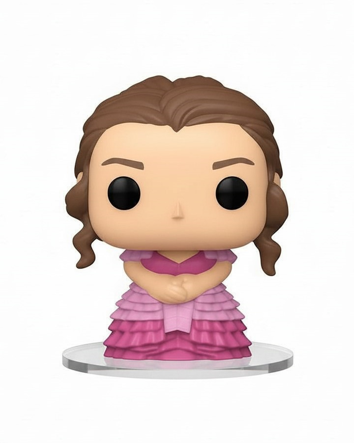 Игровой набор Funko Гермиона и Виктор - фото 6