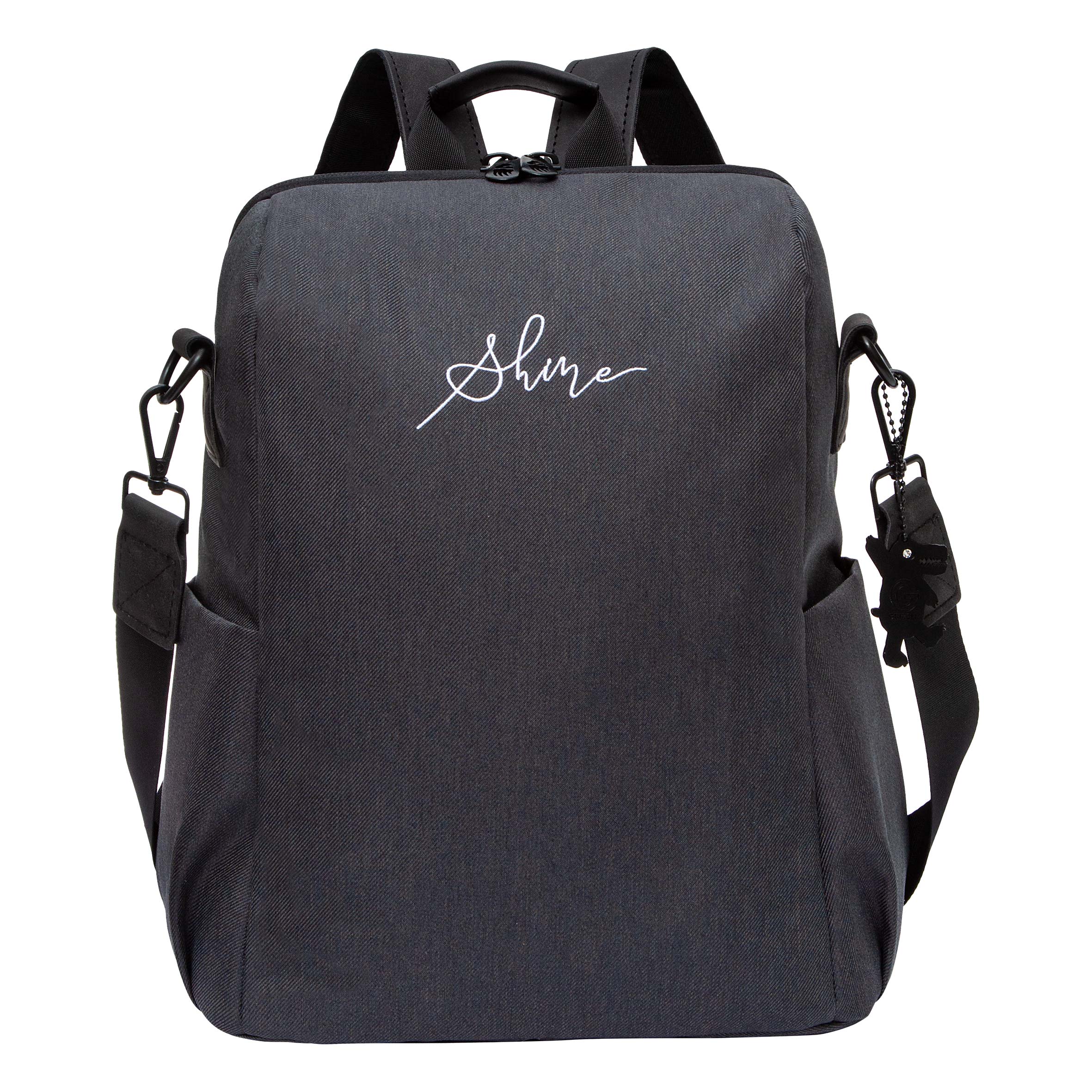 Рюкзак Grizzly для девушки - фото 2