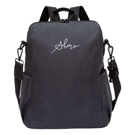 Рюкзак Grizzly для девочки