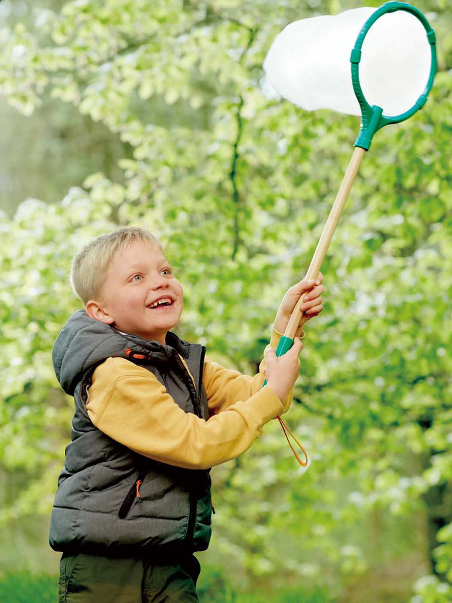 Сачок Hape - фото 6