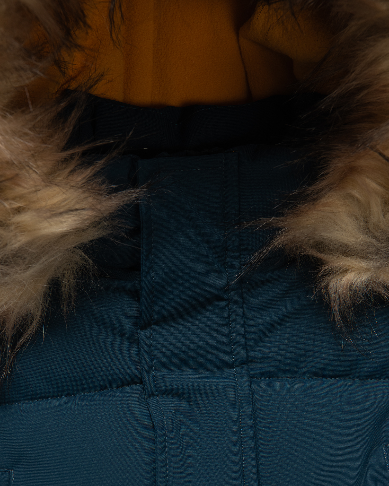 Куртка Futurino Fashion W24FF-1BO06kb-D6 - фото 5