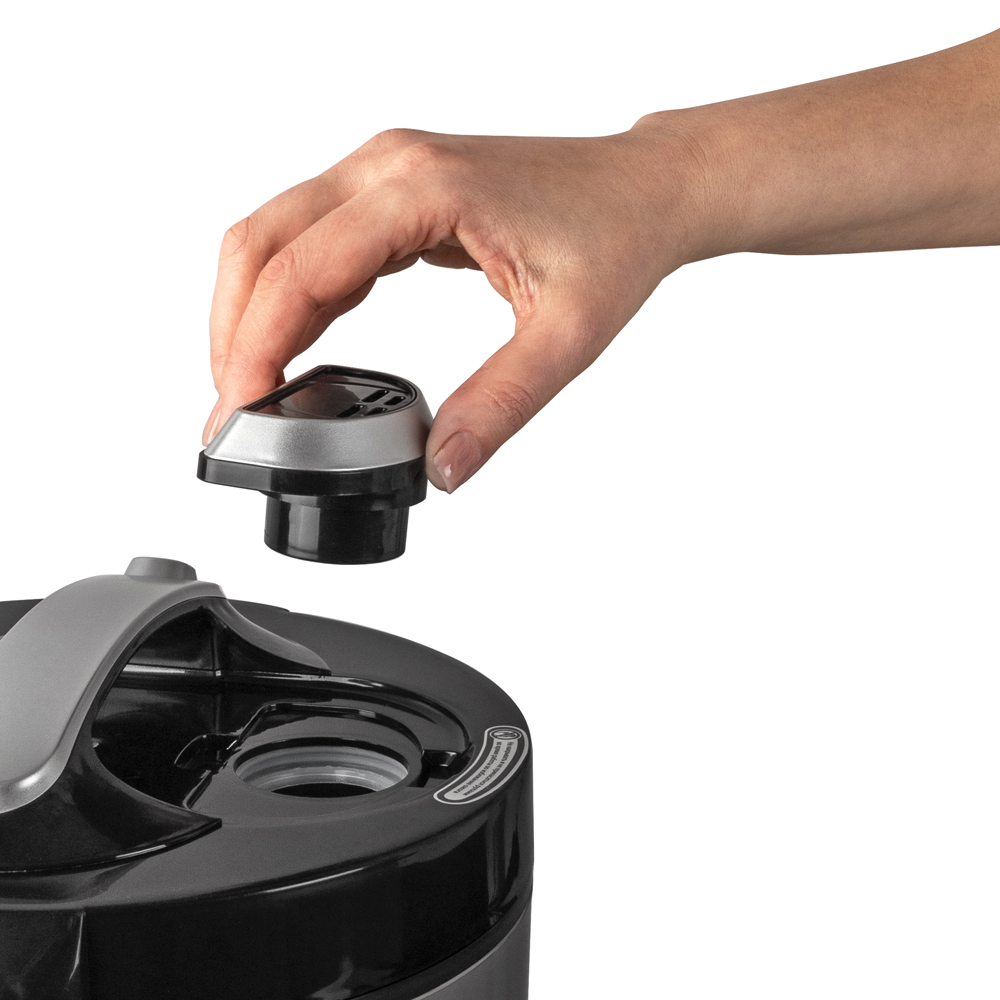 Мультиварка ENDEVER vita-124 - фото 12