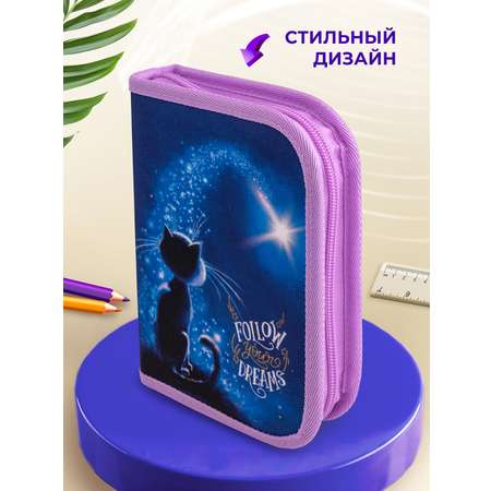 Пенал книжка ПАНДАРОГ