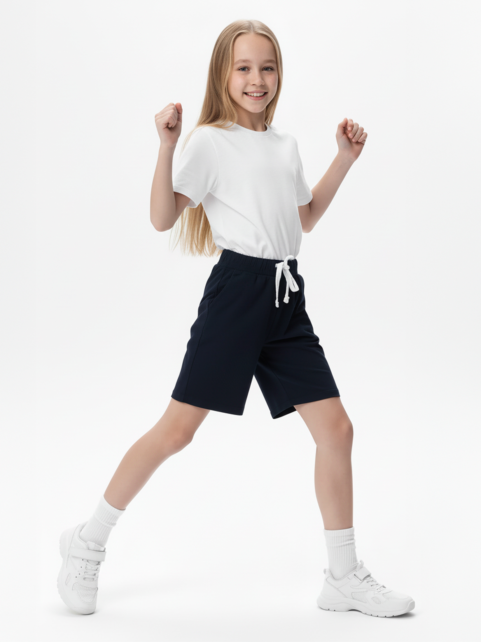 Шорты Bossa Nova 312Л24-461-Ч - фото 8