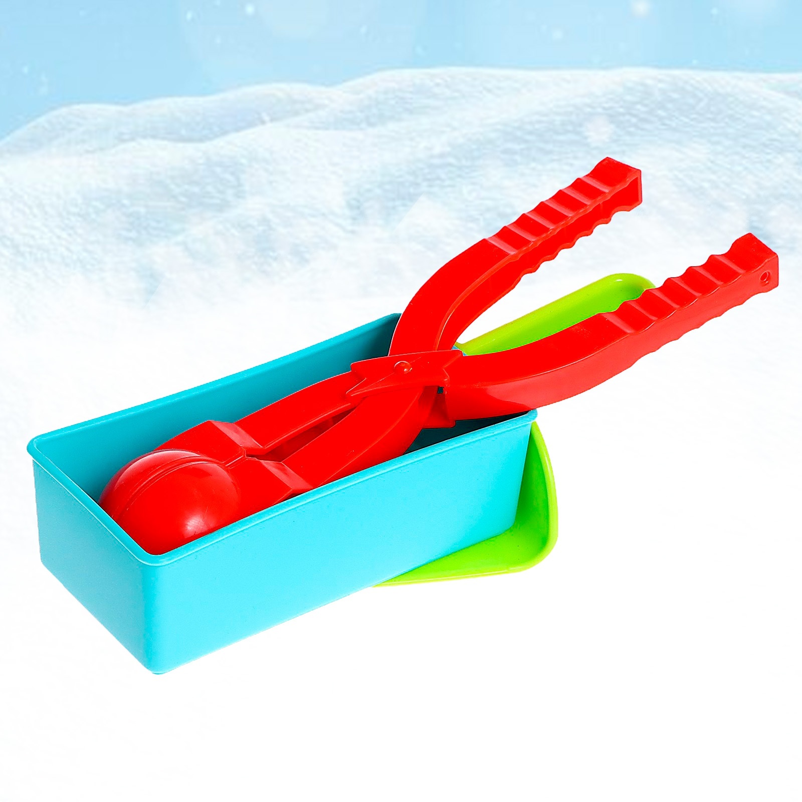 Песочный набор Sima-Land - фото 11