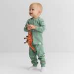 Штанишки Minaku