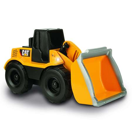 Погрузчик CATERPILLAR