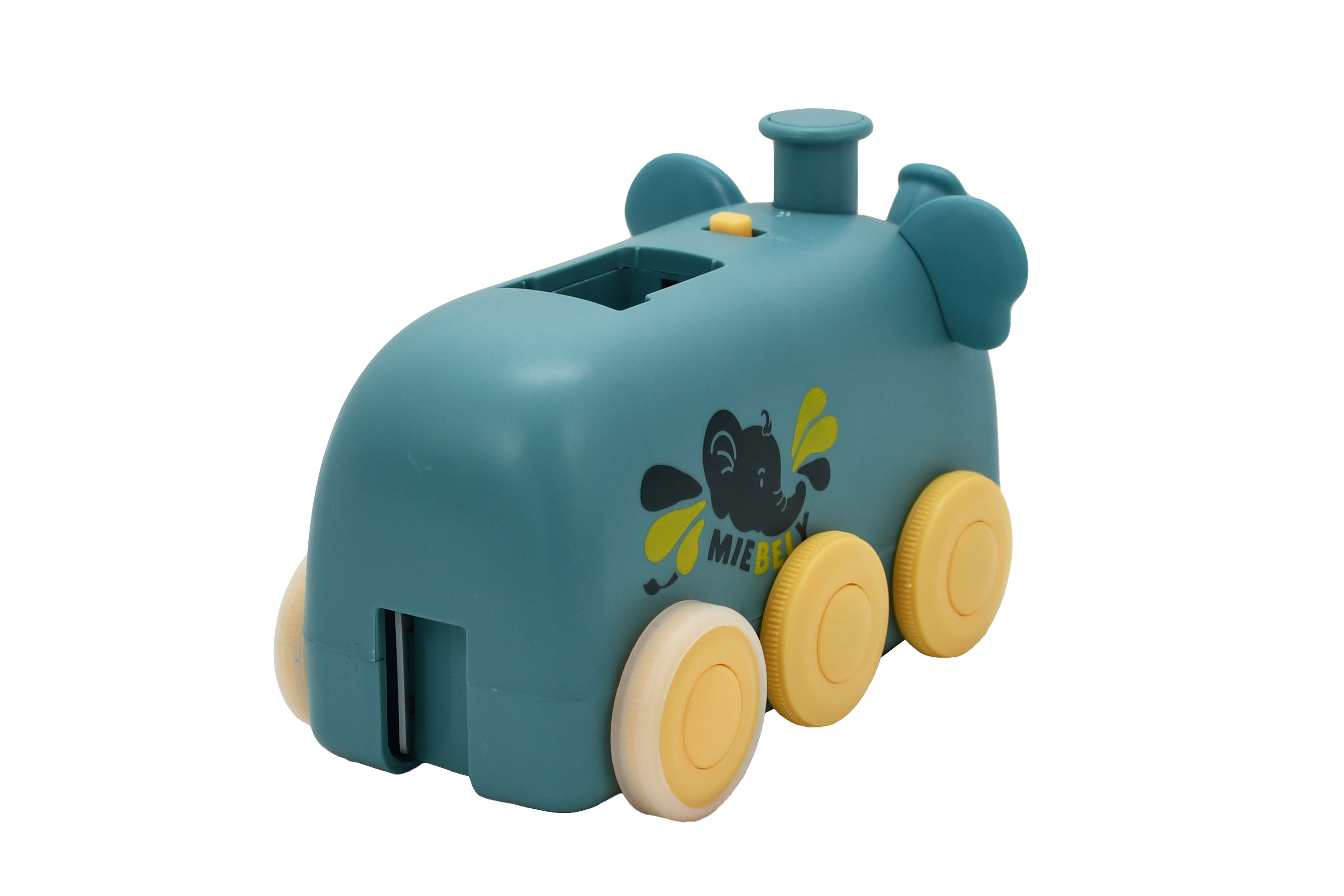 Игрушка BabyGo Домино - фото 9