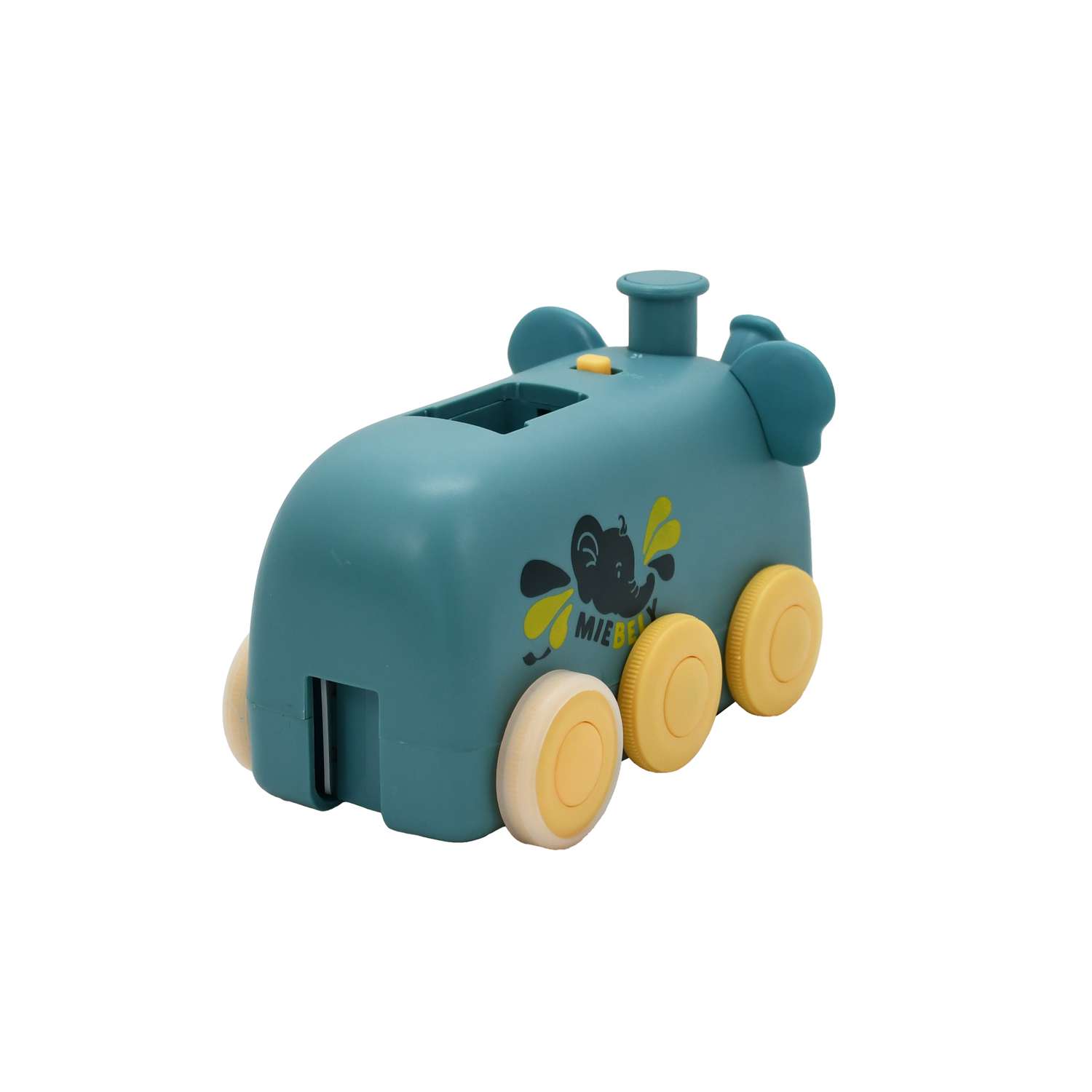 Игрушка BabyGo Домино - фото 9