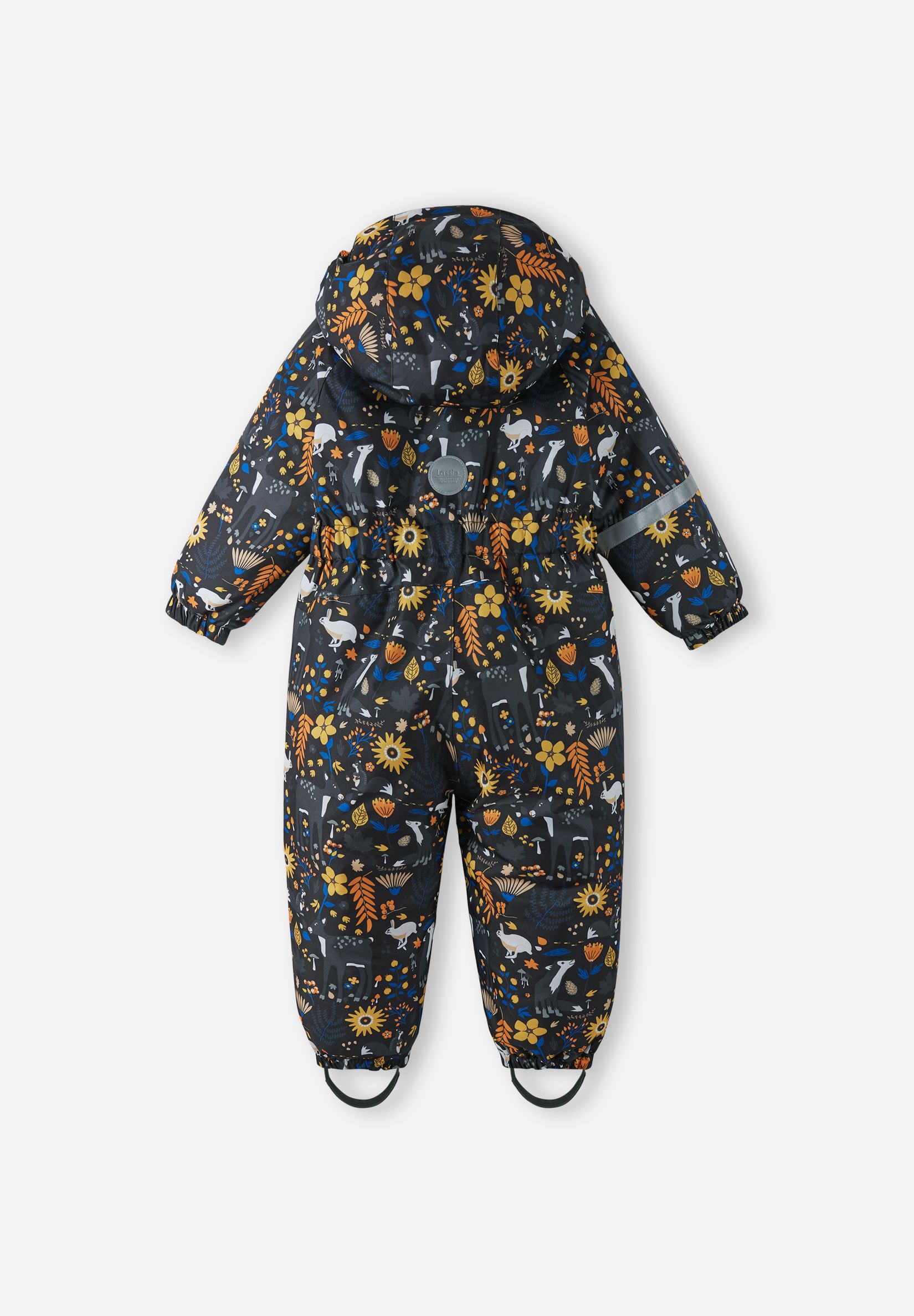 Комбинезон Lassie 7100001A-9991 - фото 6