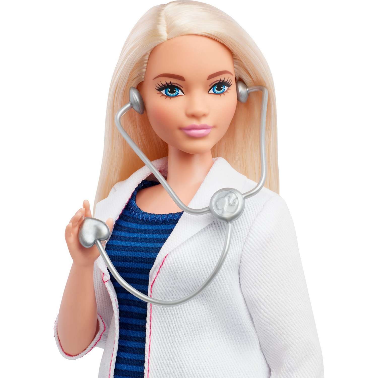 Кукла модельная Barbie DVF50 - фото 6